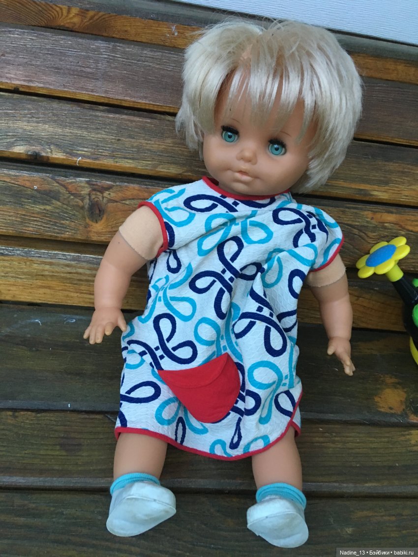 моя немецкая Ксения 30 лет спустя