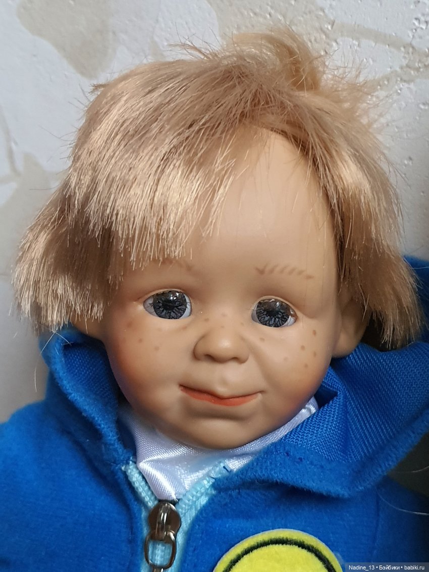 Продолжаем знакомство. Коллекция. Начало (фото 5)