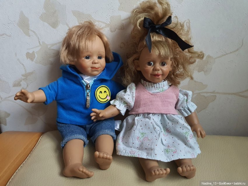 Бе и кавалер