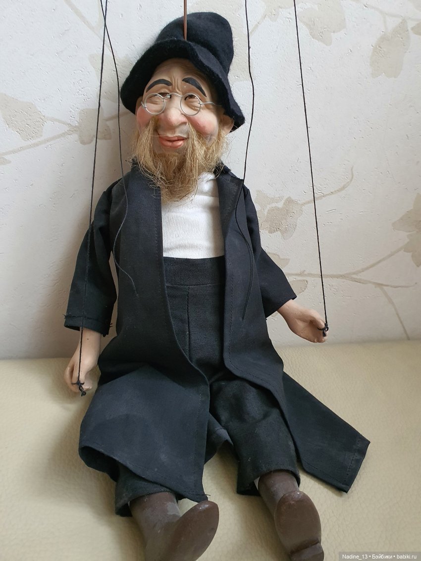 Продолжаем знакомство. Коллекция. Начало (фото 6)