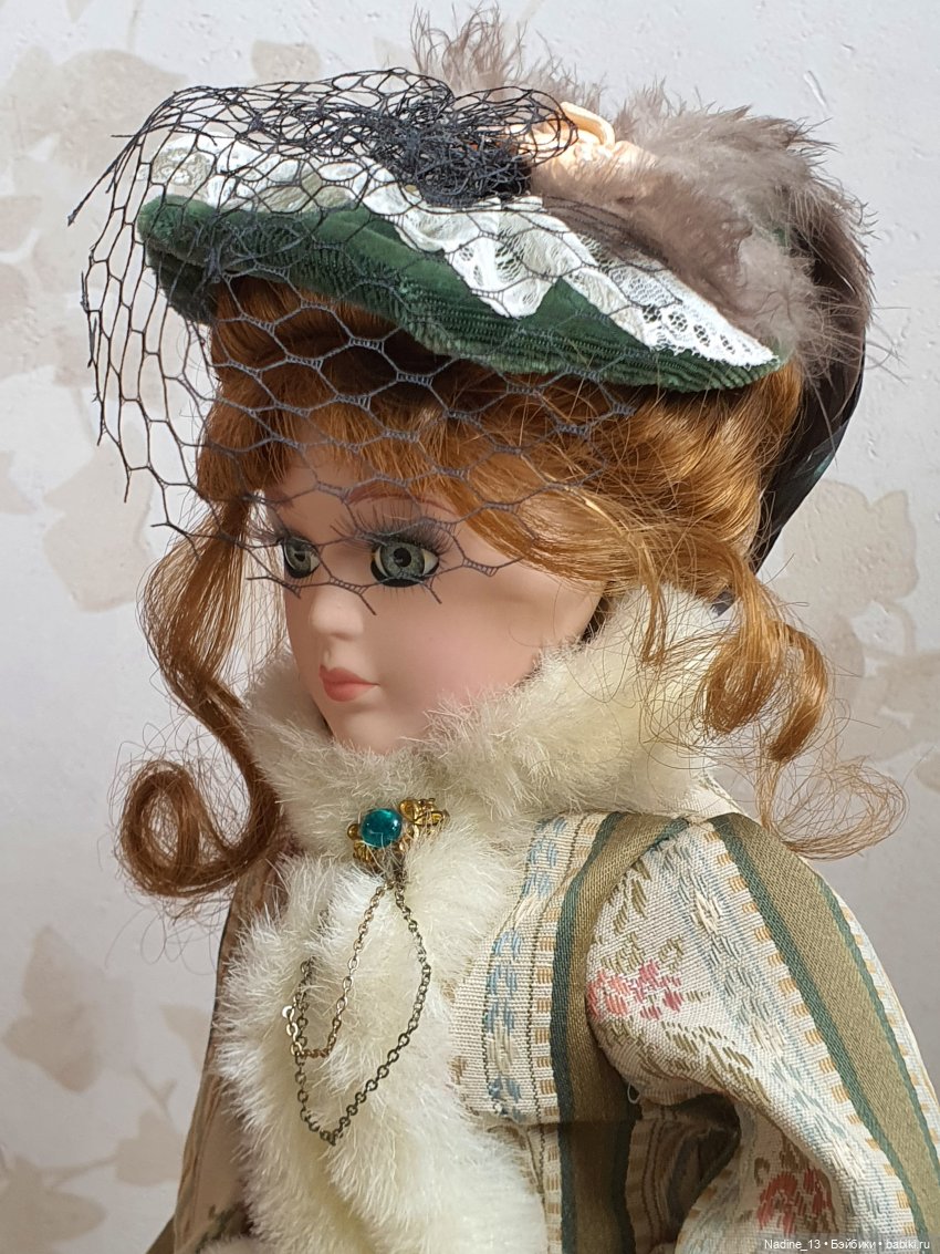 Продолжаем знакомство. Коллекция. Начало