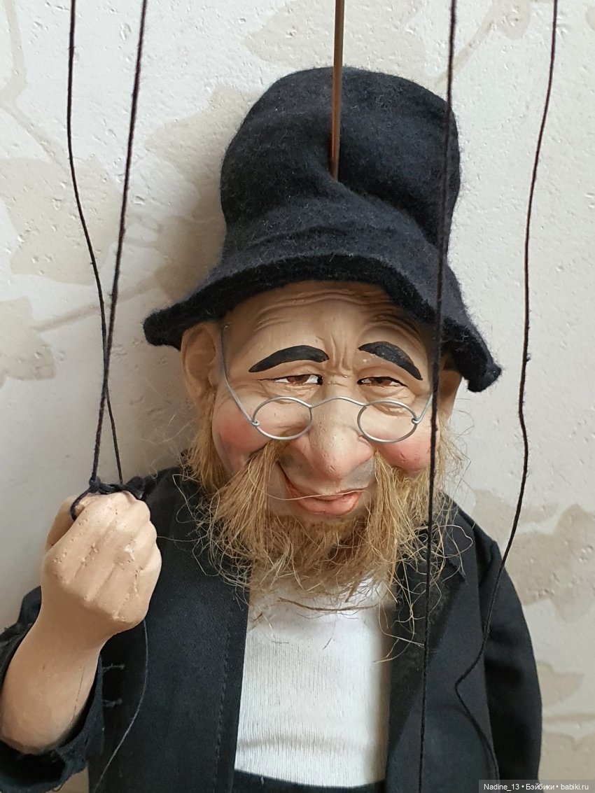 Таки мне нужна отдельная полочка!