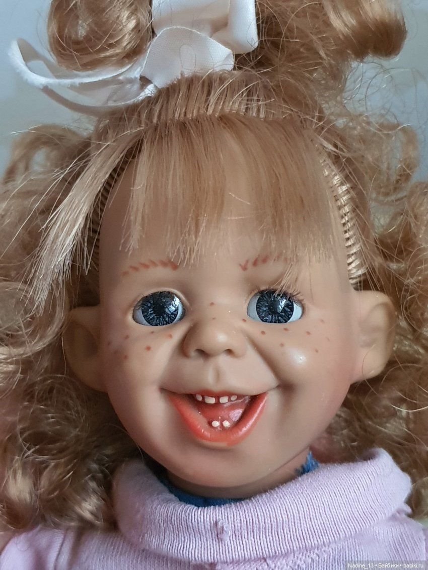 Продолжаем знакомство. Коллекция. Начало (фото 3)