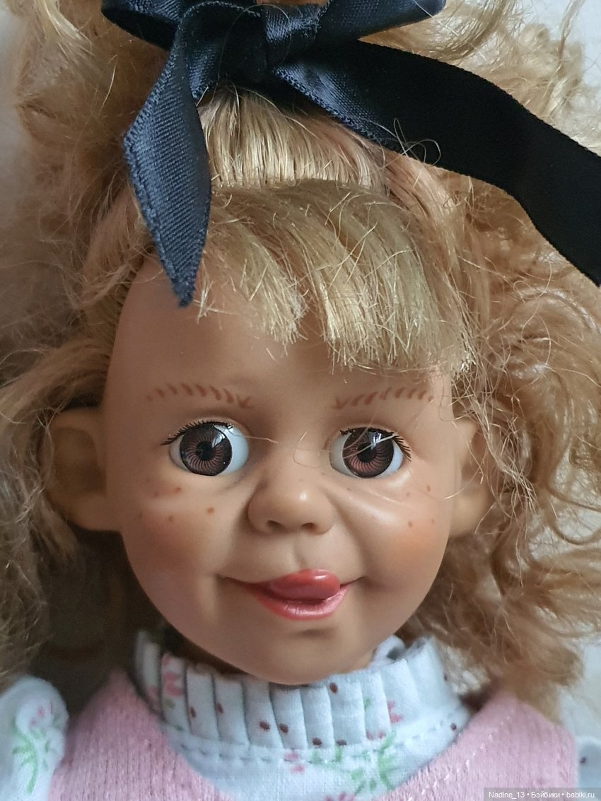 Продолжаем знакомство. Коллекция. Начало (фото 4)