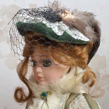 Продолжаем знакомство. Коллекция. Начало