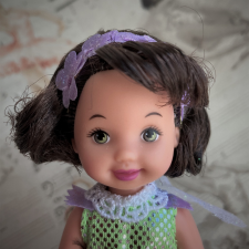 Часть третья. "Мыло мочало - начинай сначала"