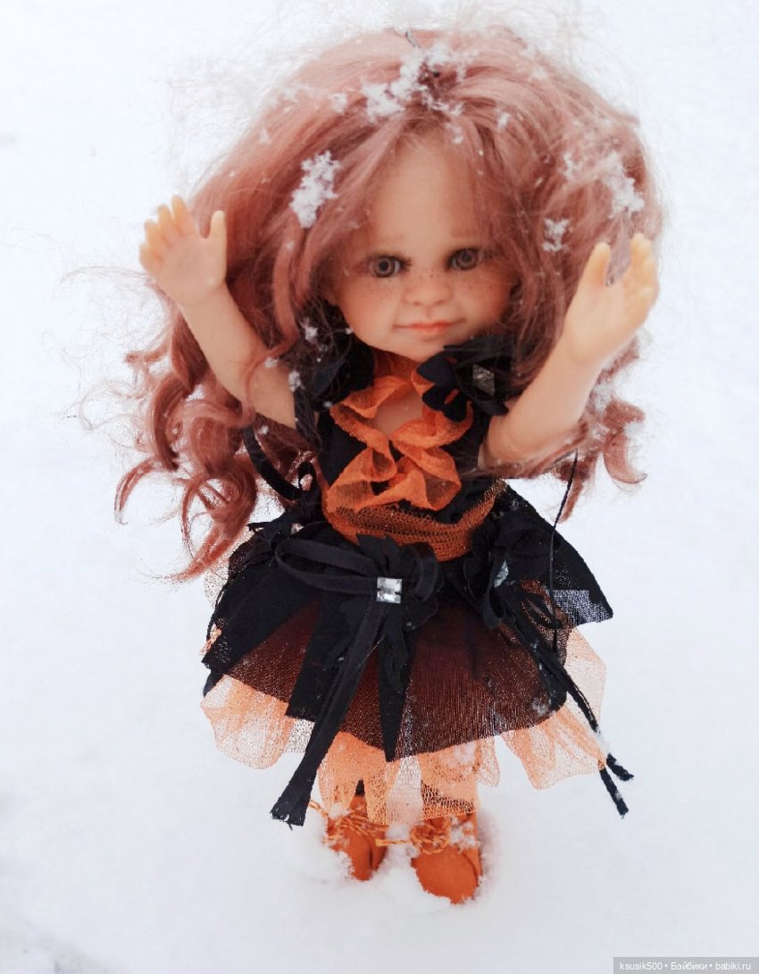 Сказка " Моя подруга ведьма!" .Часть 2