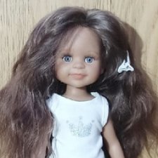 Клео Ириска(Симона)