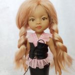 Мейли Паола Рейна