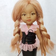 Мейли Паола Рейна