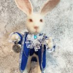 Белый Кролик