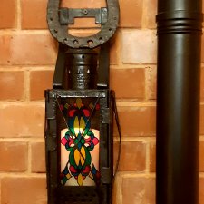 Еще один фонарик