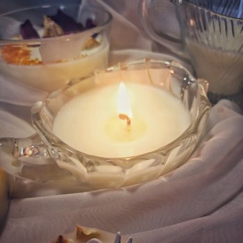 Флорентийское саше и массажные свечи