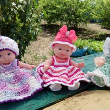 Мои работы или топик воспоминания