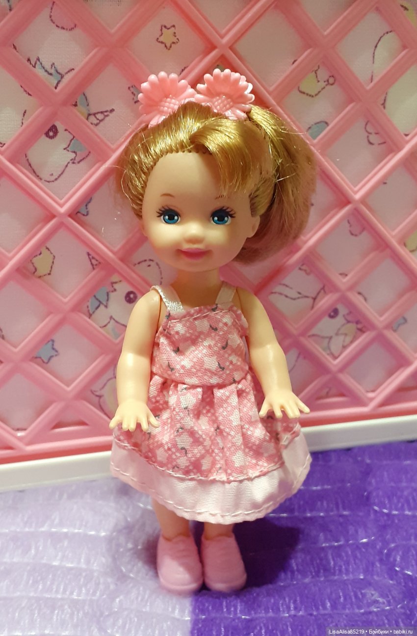 Обновочки для моих малышек (фото 3)