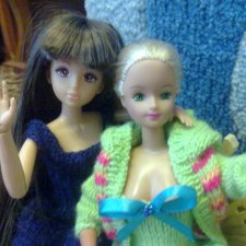 Вечерние посиделки 😊