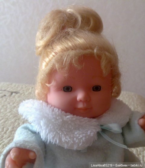 Салон красоты или как куколки преображались😍 (фото 2)