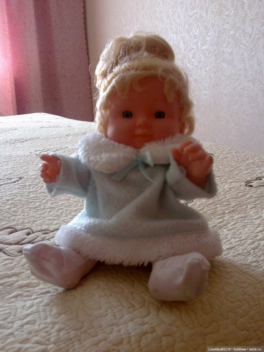 Салон красоты или как куколки преображались😍