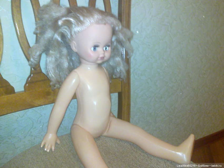 Салон красоты или как куколки преображались😍 (фото 4)