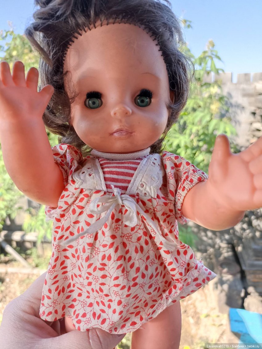 Новая жизнь малышки Бигги (фото 2)