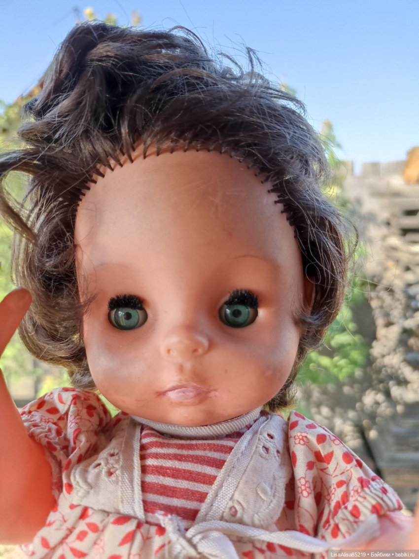 Новая жизнь малышки Бигги (фото 3)