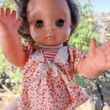 Новая жизнь малышки Бигги