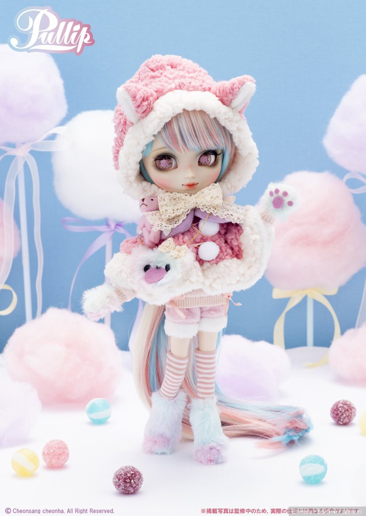 Мои желанные Pullip | Бэйбики Мои желанные Pullip — Куклы Pullip (Пуллип) (фото 2)