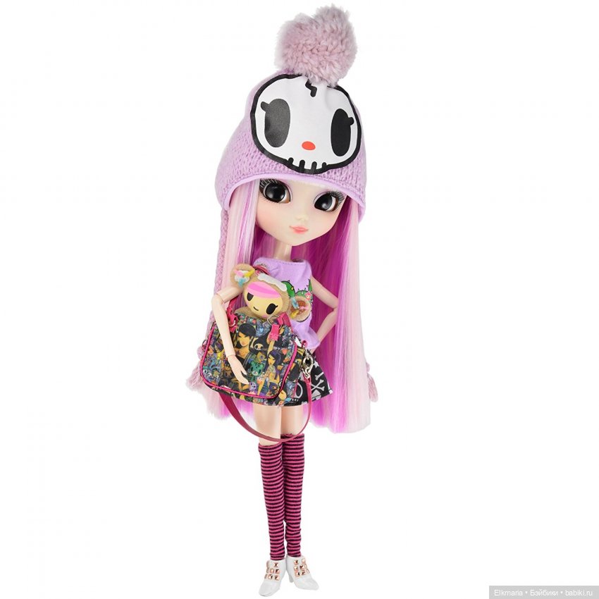 Мои желанные Pullip | Бэйбики Мои желанные Pullip — Куклы Pullip (Пуллип) (фото 4)