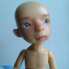 Доминик с ньюансом