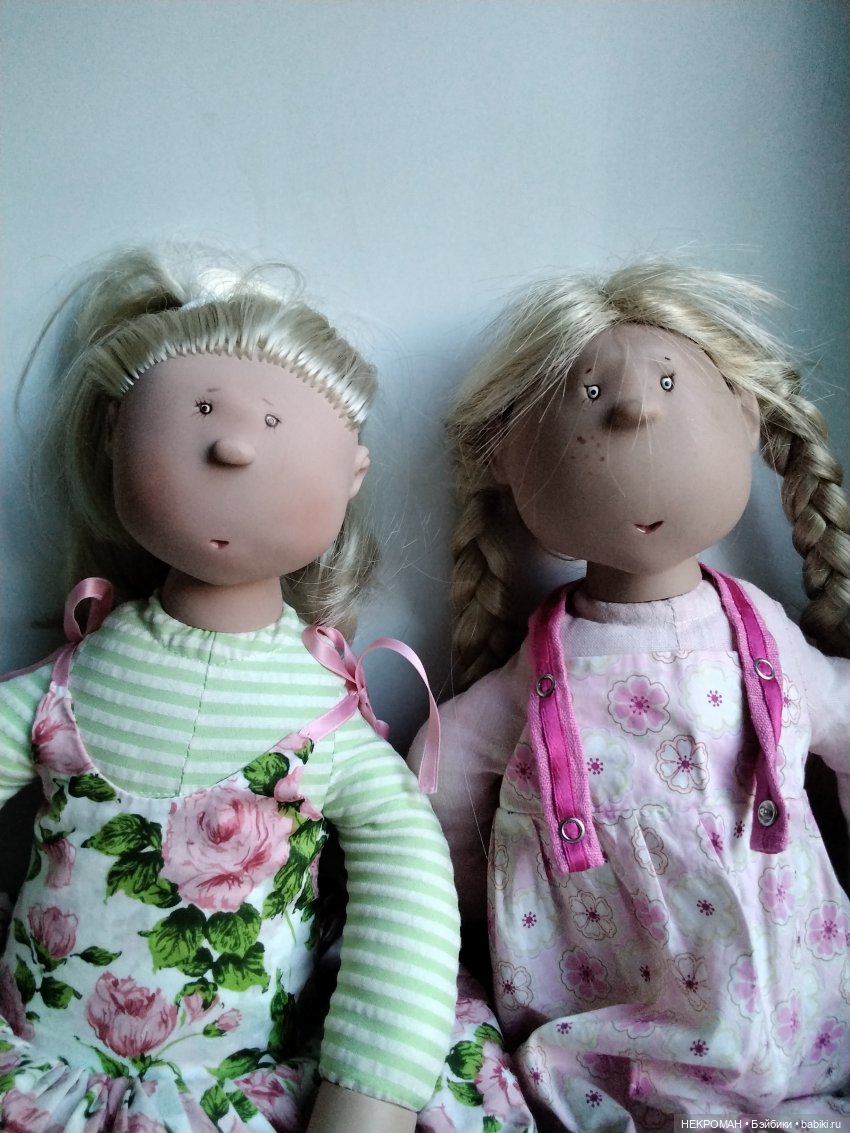 Моя цвергокомпания — Игровые куклы Zwergnase (Цвергназе) Junior: Джуниор (фото 2)