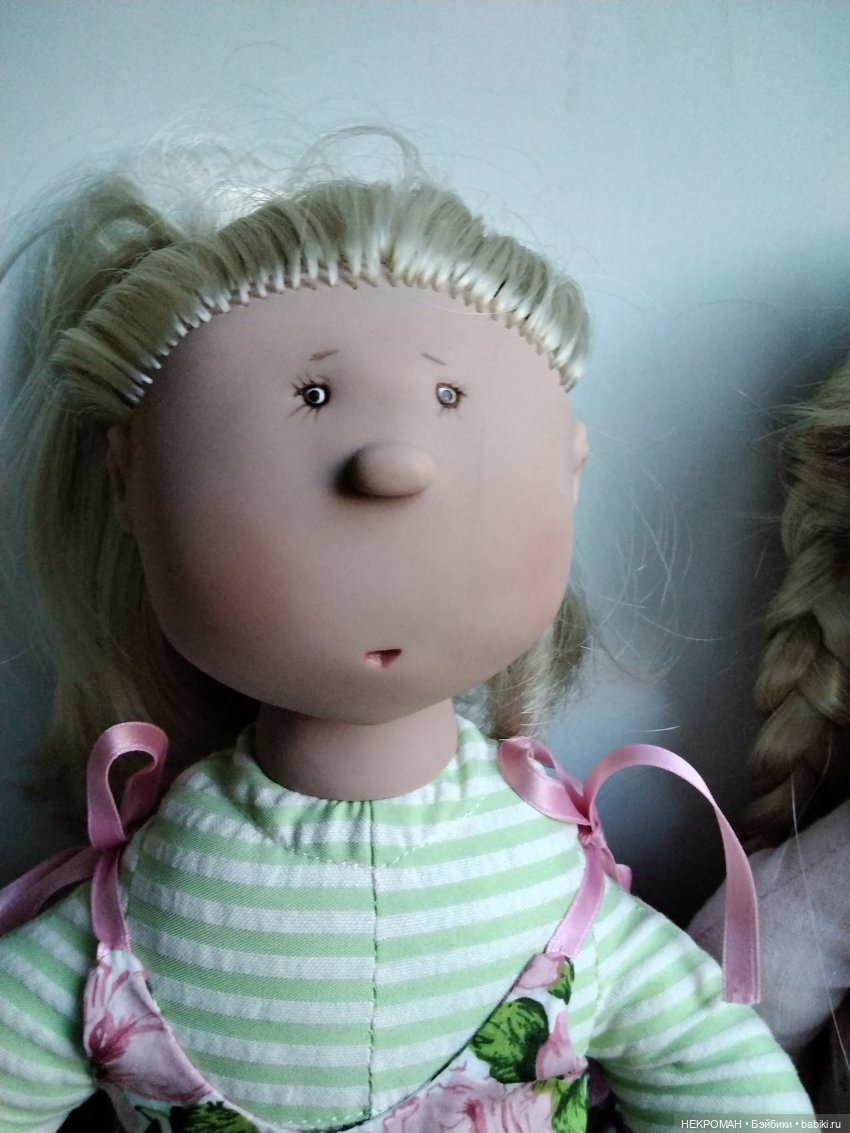 Моя цвергокомпания — Игровые куклы Zwergnase (Цвергназе) Junior: Джуниор (фото 7)