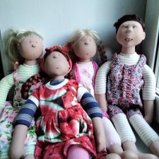 Моя цвергокомпания