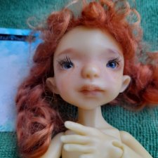 Fibi от F&B doll studio