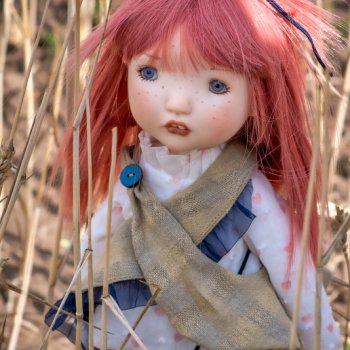 вопрос по BJD Zwergnase