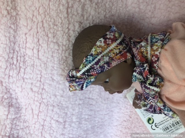 Маленькая шоколадка от Marina and Pau (фото 2)