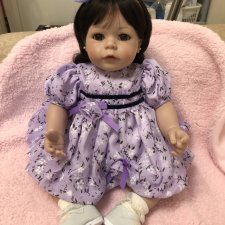 Моя милая Виолетта