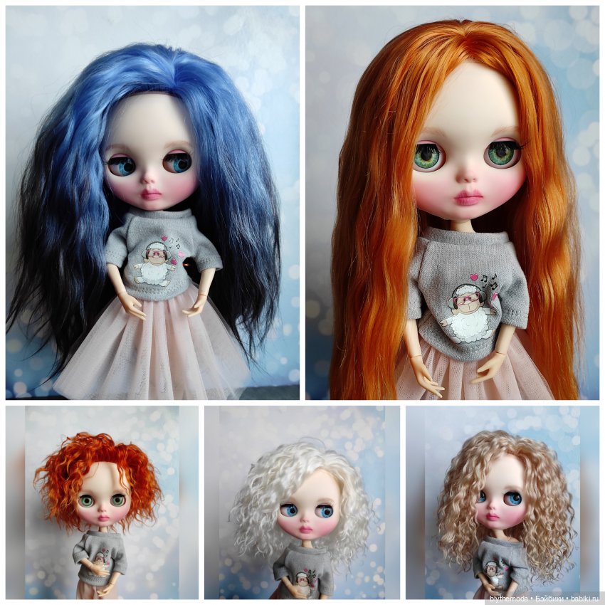 Прическа - это важно — База знаний