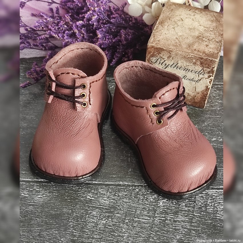 Новый размерчик! Теперь для Готс (фото 7)