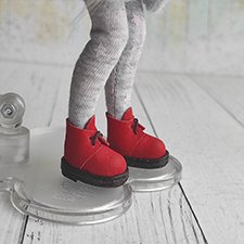 ботинки Мидди Блайз