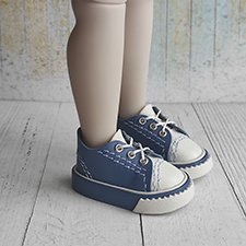 Кеды для Руби Ред 37 см