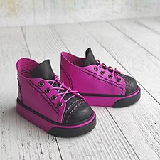 Кеды Llorens 42 см