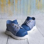 Кроссовки для куклы Llorens 42 см