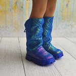 Сапоги для Паола Рейна