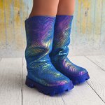 Сапоги Llorens 42 см