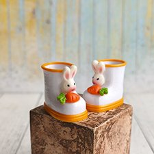 Сапоги для куклы Obitsu11/YMY