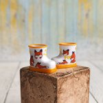 Сапоги для куклы Obitsu11/YMY