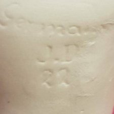 Антикварный Гуггли