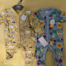 Слипы Mothercare размер 50