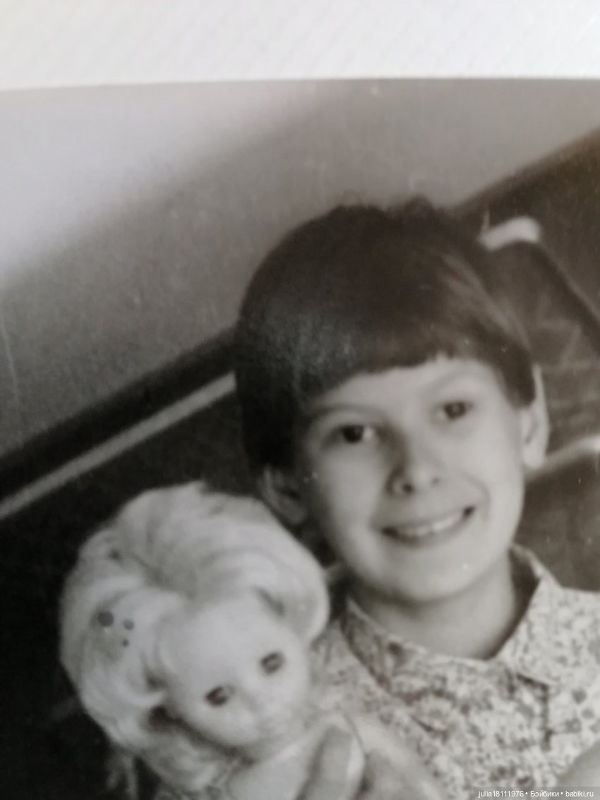 Дом кукол Лавандовый сон. Прекрасное далеко (лирическое отступление) (фото 4)