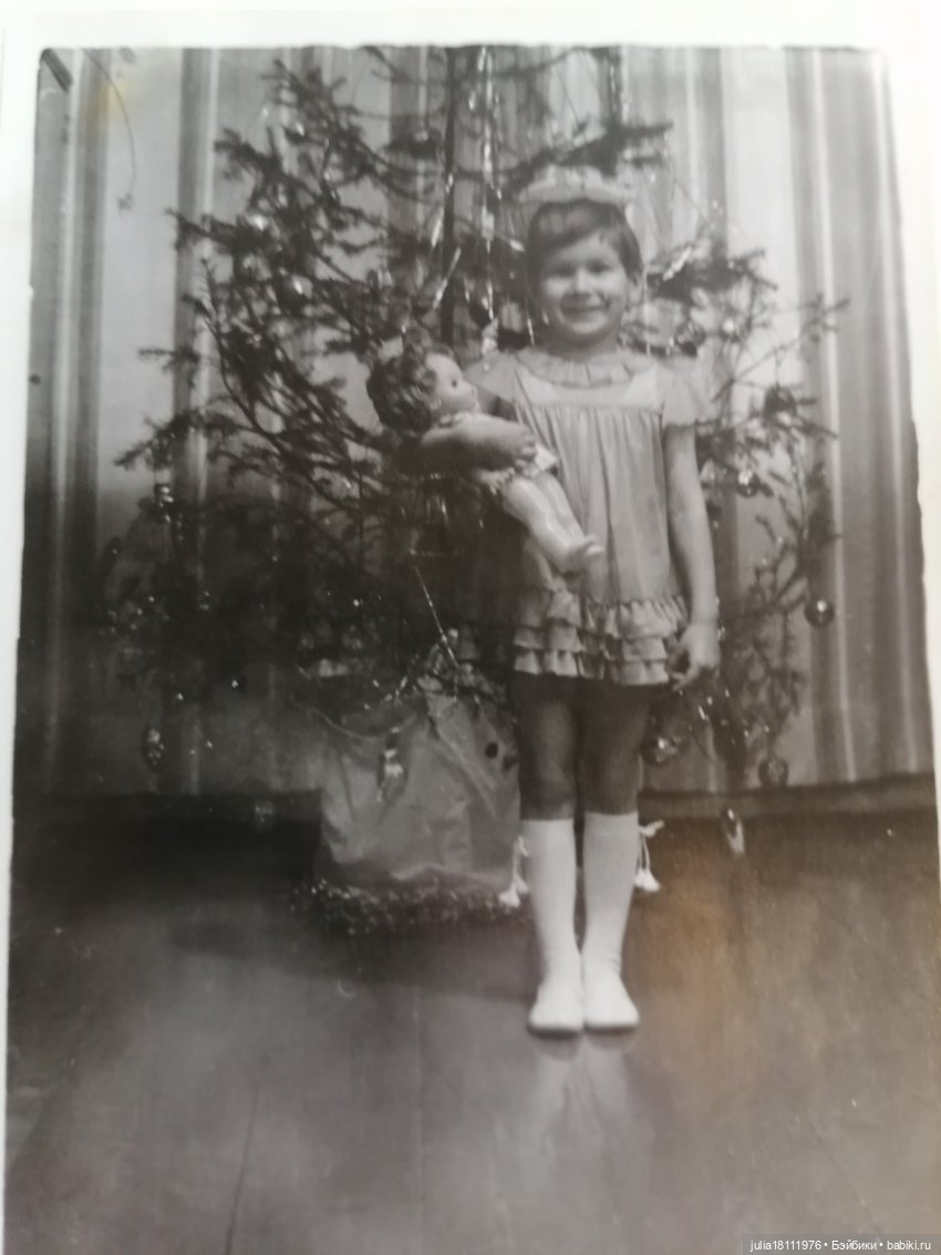 Дом кукол Лавандовый сон. Прекрасное далеко (лирическое отступление) (фото 2)